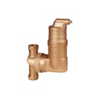 Spirotech - SpiroVent RV2 Lucht- en/of vuilafscheider 22Mm Uni