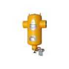 Spirotech - SpiroTrap Lucht- en/of vuilafscheider Dn65 Las Magn