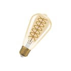 Ledvance - LED-lamp Osr 1906 Cl Edison 8.8W E27 D