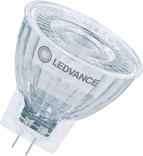 Ledvance - LED-lamp Mr11 1.8W 827 Gu4