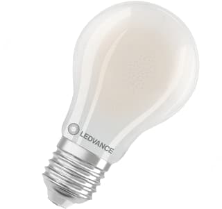 Ledvance - LED-lamp cl a eela 2.2w 840 e27fr