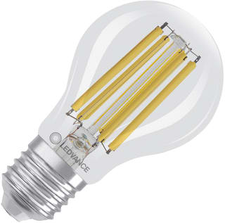 Ledvance - LED-lamp cl a eela 7.2w 840 e27 cl