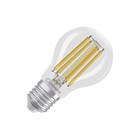 Ledvance - LED-lamp cl a eela 7.2w 840 e27 cl
