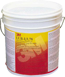3M - Lub-I Glijmiddel M Kabelglijmid. 3.78 Ltrem