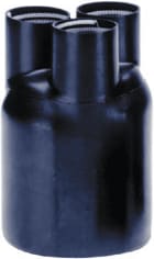 3M - SKE Krimpspruitstuk Way Cab Brkout Ske3F/4