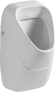Sphinx - 300 Urinoirs Urinoir (goot) urinoir 300 ai ker+vl w nw