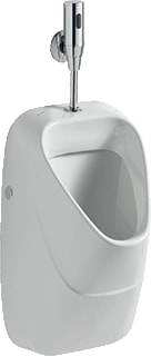 Sphinx - 300 Urinoirs Urinoir (goot) urinoir 300 bi ker+vl w nw