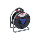 Brennenstuhl - Super Solid Verlengkabelhaspel kabhasp 1308910 25m 3g2,5