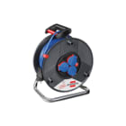 Brennenstuhl - Garant Verlengkabelhaspel kabhasp 1209830 50m 3g1,5