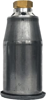 Hasmi - Branderkop Brander Branderk Rvs 50