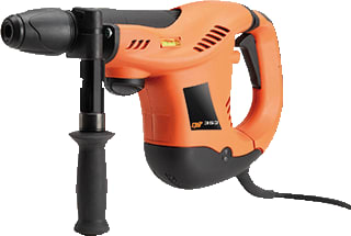 Spit - Boor- en kaphamer (elektrisch) boorhamer 353