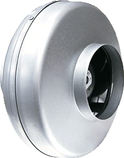 Inatherm - CK EC Buisventilator Ck 160B Ec