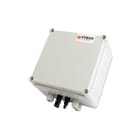 Conduct - PV Box Zonnepaneel - datalogger pv alarm pva01as