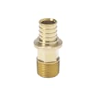 REHAU - RAUTITAN Fitting met 2 aansluitingen overg. 25-r1"-l22 raut.lx