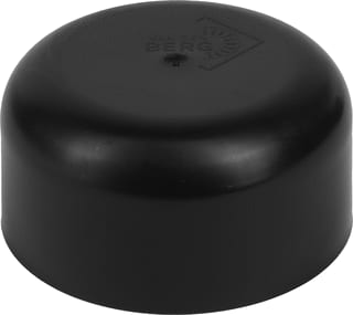 Van den Berg - Toebeh./onderdelen voor douchegoot Pp Stankafsluiter 83X42Mm