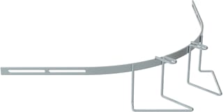 Legrand - Aftakstuk kabelgoot RADT90 KIT H105 CABLOFIL
