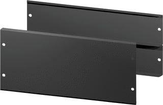 Rittal - Sokkel voor kast/lessenaar Ax Sokkhkst&Plnt 600 Ds2