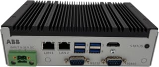 ABB Busch-Jaeger - Systeeminterface bussysteem  2cka008110a0209