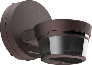 ABB Busch-Jaeger - Bewegingsschakelaar (compleet) Wachter Pro 280 Bt Br