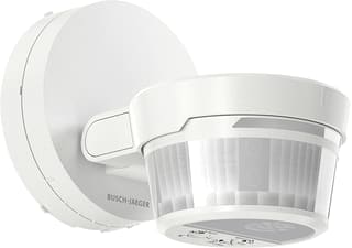 ABB Busch-Jaeger - Bewegingsschakelaar (compleet) Wachter Pro 280 Bt W