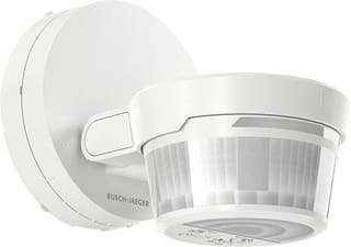 ABB Busch-Jaeger - Bewegingsschakelaar (compleet) Wachter Pro 90 Bt W