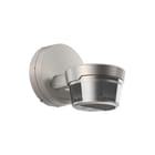 ABB Busch-Jaeger - Bewegingsschakelaar (compleet) wachter pro 90 bt rvs