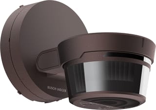 ABB Busch-Jaeger - Bewegingsschakelaar (compleet) Wachter Pro 220 Bt Br