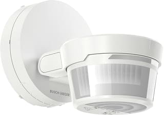 ABB Busch-Jaeger - Bewegingsschakelaar (compleet) Wachter Pro 220 Bt W