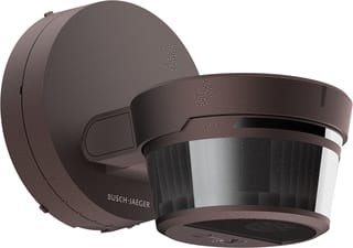 ABB Busch-Jaeger - Bewegingsmelder bussysteem w pro 280 tbv free@home br
