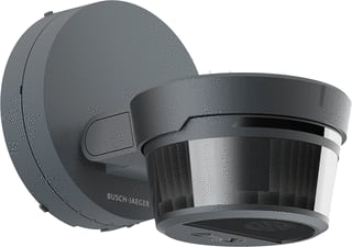 ABB Busch-Jaeger - Bewegingsmelder bussysteem W Pro 280 Tbv Free@Home Ant