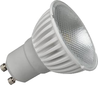 Megaman - PAR 16 LED-lamp ledlamp par16gu103w4k