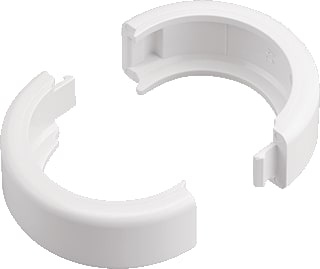 Danfoss - RAX-K Toebeh./onderd. radiatorappendage Designring M30 Se10