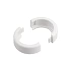 Danfoss - RAX-K Toebeh./onderd. radiatorappendage Designring M30 Se10
