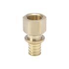 REHAU - RAUTITAN Fitting met 2 aansluitingen overgang 32-rp1" raut. lx