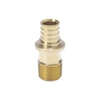 REHAU - RAUTITAN Fitting met 2 aansluitingen overg. 32-r1 1/4" raut.lx