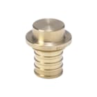 REHAU - RAUTITAN LX Fitting met 1 aansluiting Blindstop 20 Raut.