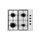 Etna - TREND Kookplaat Gaskookpl T106 V Rvs