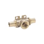 REHAU - RAUTITAN LX Muurplaat T=St. 20-Rp1/2"-20 Zk10