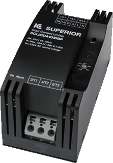 IC-electronic - SCL Soft starter sofstr scl33da4025bp