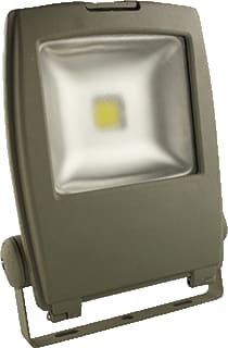 Bailey - Downlight/spot/schijnwerper led floodl gj 240v 70w cw