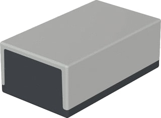 Bopla - Element / Universal Installatiekast leeg rose beh. bopla e450