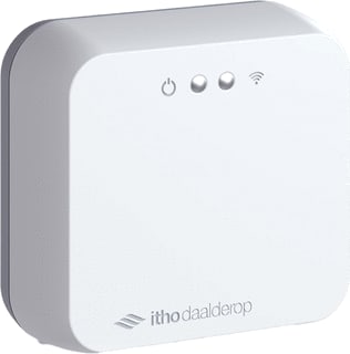Itho Daalderop - Energie management regelaar P1-Module