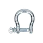 Qlinq - D-sluiting Harpsluiting 8Mm Verz