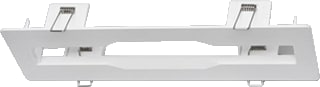 Eaton Blessing - Velos Mech. toebeh. verlichtingsarmatuur Inbouwaccessoire