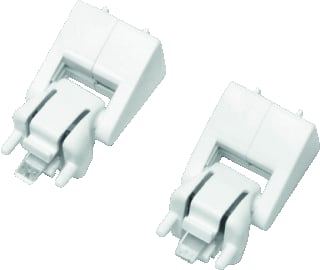 Eaton Blessing - Velos Mech. toebeh. verlichtingsarmatuur Flex Verbinding