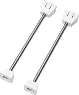 Eaton Blessing - Velos Mech. toebeh. verlichtingsarmatuur buispendset 48cm