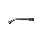 Hasmi - Branderverlengstuk Brander Verlpypgb 100Mm