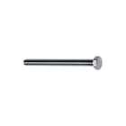 ASF - Schroef/bout asff tapbout m5x20 rvs   ds500