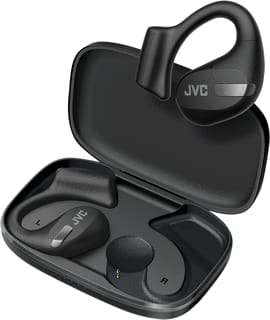 JVC - Koptelefoon Bt Nearphone Black