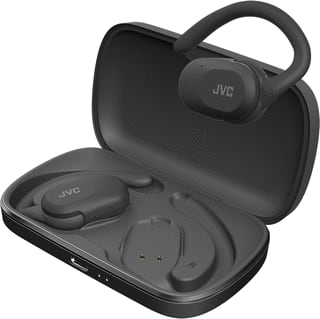 JVC - Koptelefoon bt nearphone black